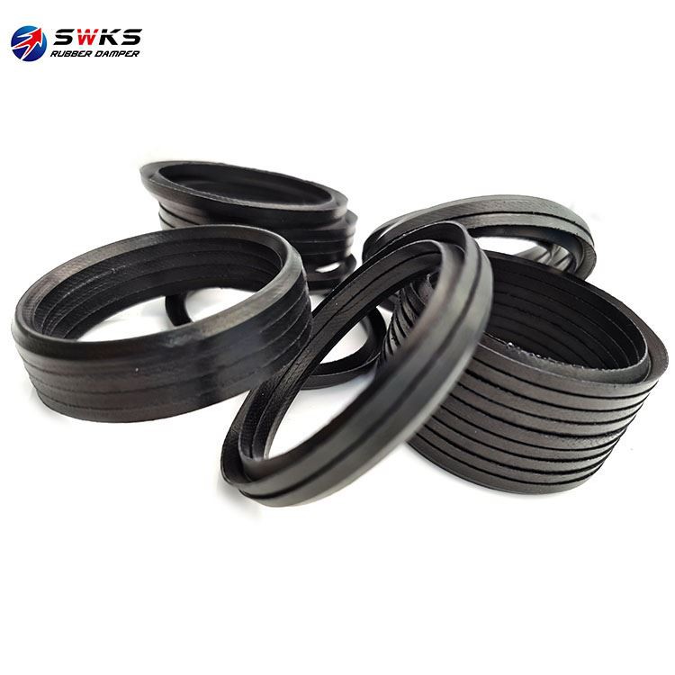 V packing seal (20) V packing seal (20)