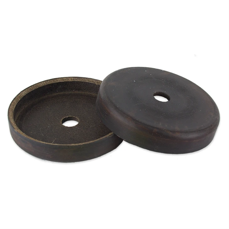 Leather Rubber Piston Cups Seal