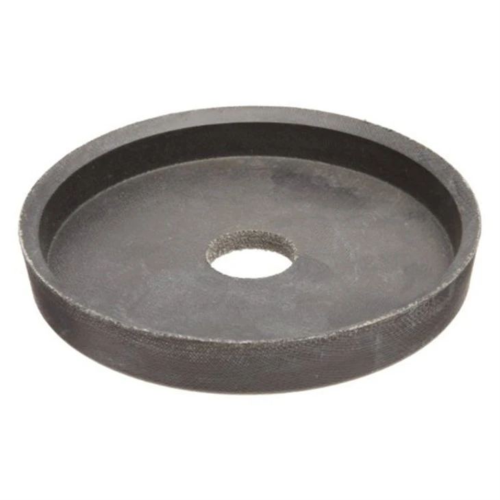 Leather Rubber Piston Cups Seal