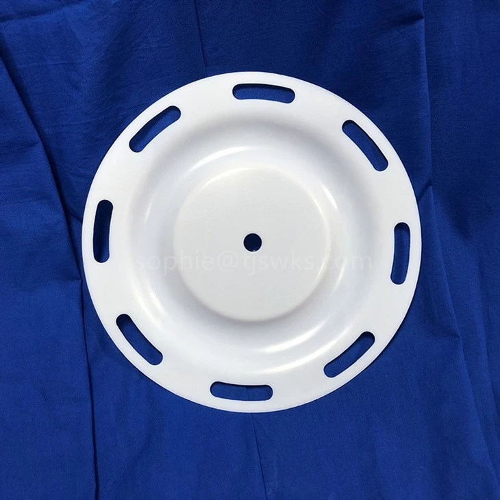 PTFE Membrane Pneumatic Diaphragm Pump Diaphragm