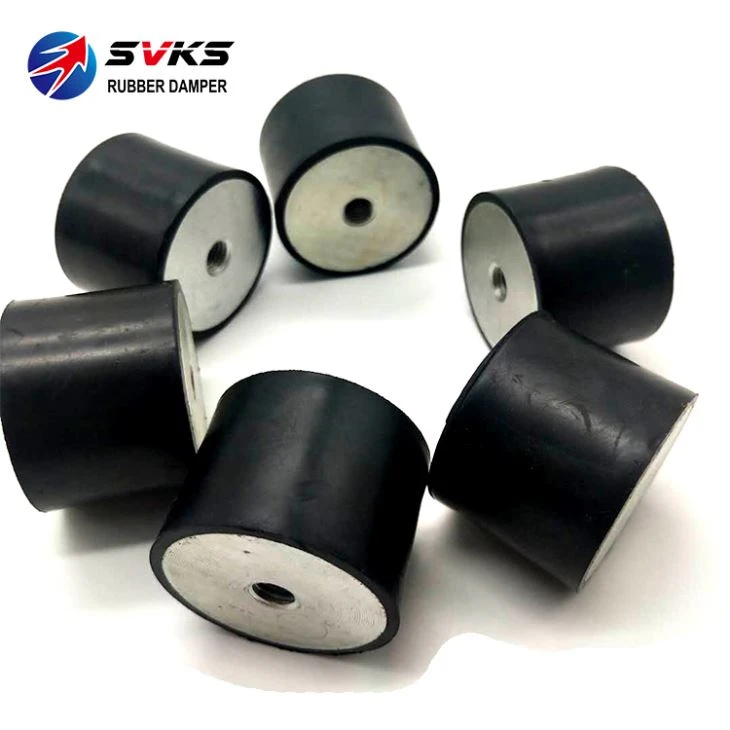 Anti Vibration Rubber Mount Vibration Isolator