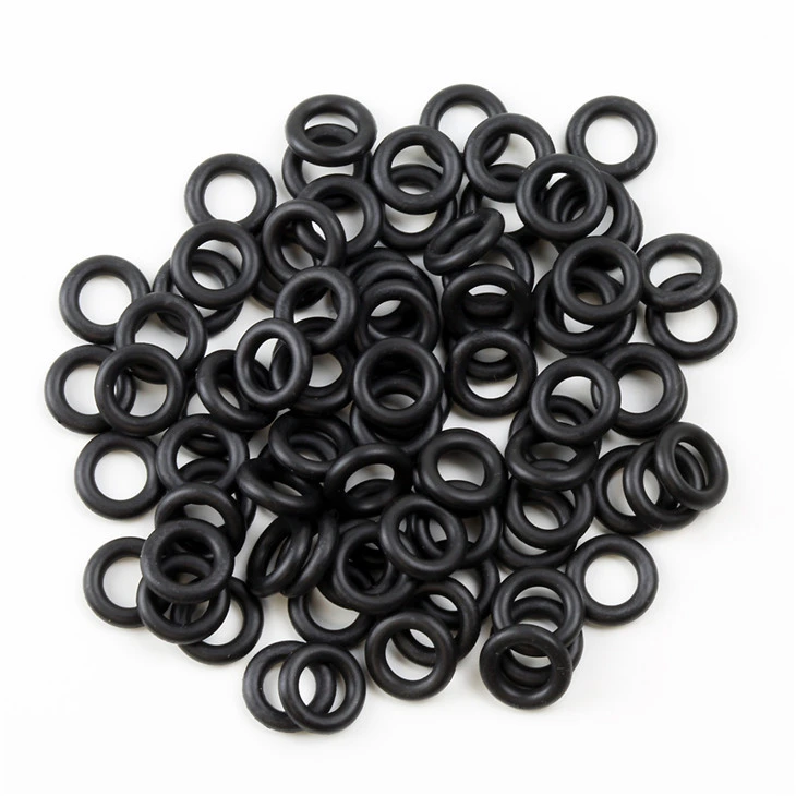 Buna-n O Ring For Tube Seal Fittings