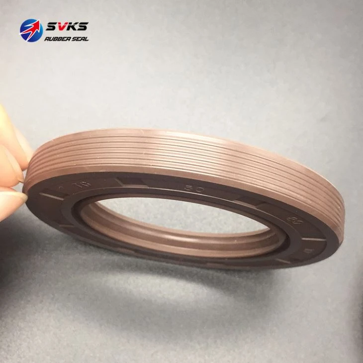 Double Lip Rotary Shaft Metric Oil Seal