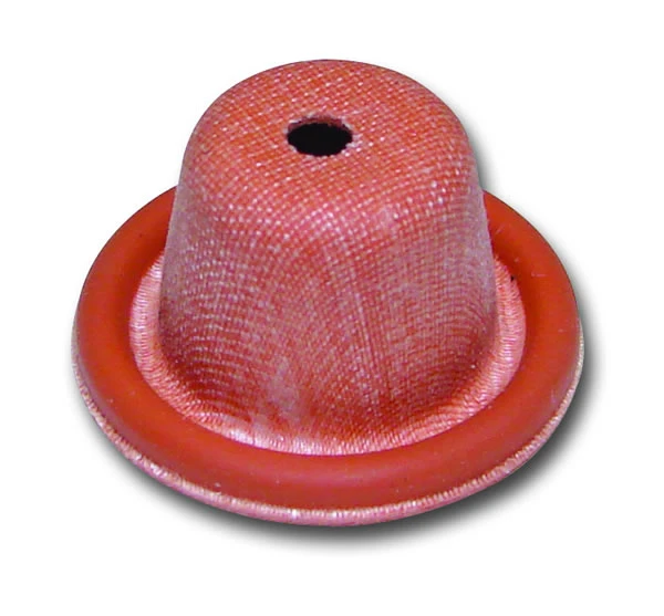 Značajke ojačane membrane