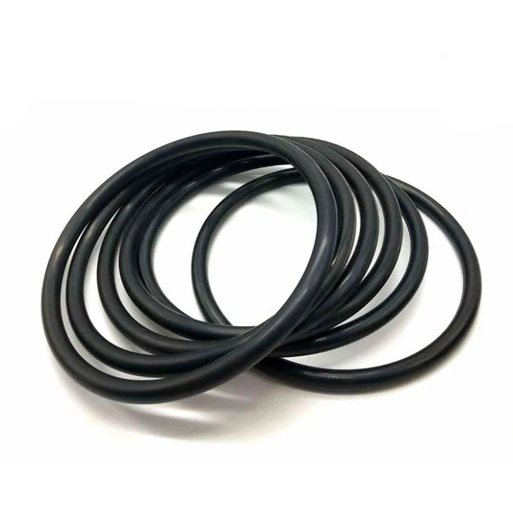 NBR Nitrile Buna-N O-Rings Seals Gaskets