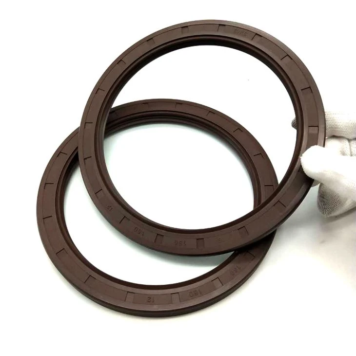 OEM Viton Mechanical Seal Crankshaft Oil Seal