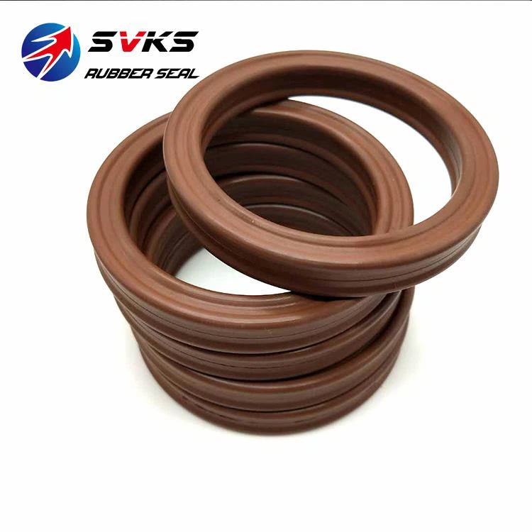 Nitrile VitonQuad QRN Ring