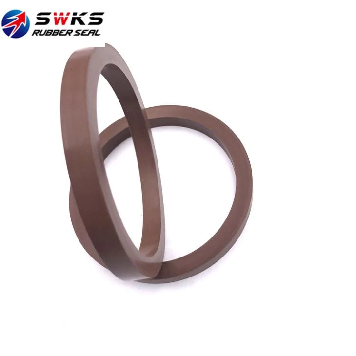Custom Size Rubber Flat Ring Washer