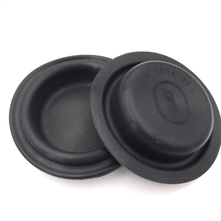 Epdm Brake Chamber Diaphragms