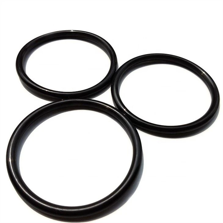 Mechanical NBR Ring Seal Buna-N O Ring Sealing