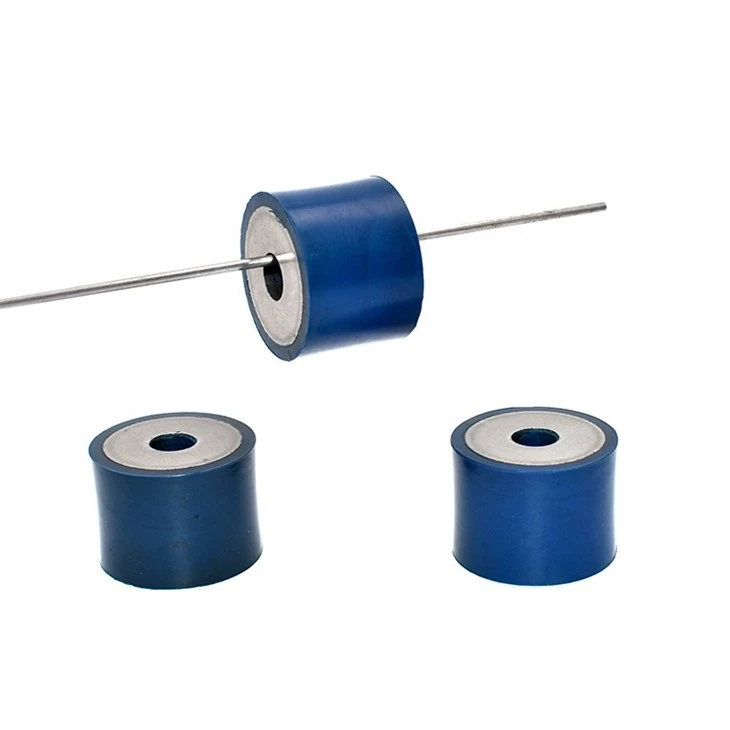 Polyurethane Bushings Vibration Mounting