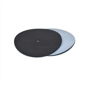 Membrane od gumene membrane obložene PTFE -om EPDM