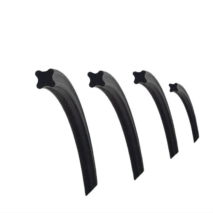 1.5mm X- Profile Oring BUNA