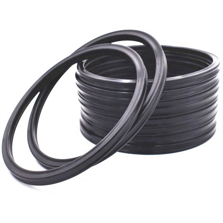 1.5mm X- Profile Oring BUNA