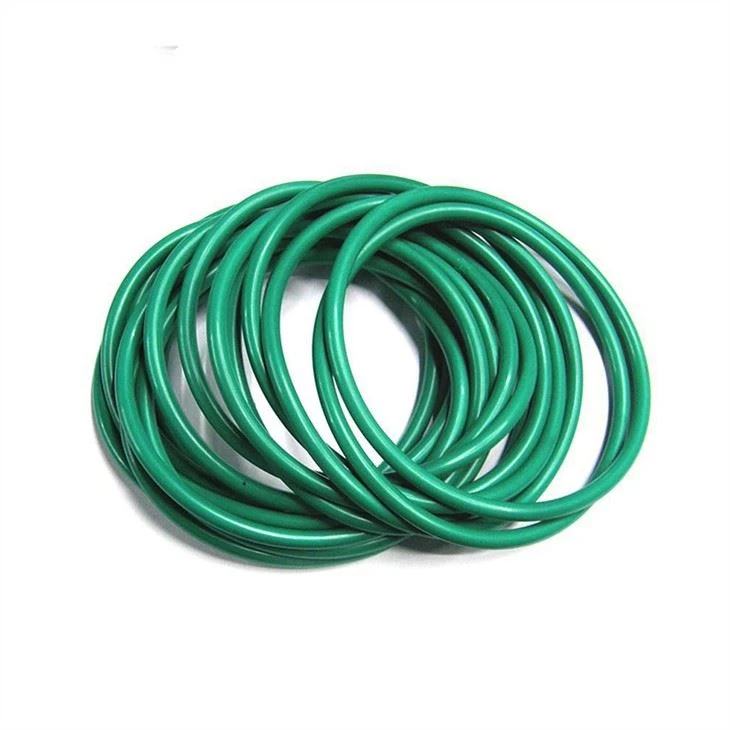 NBR HNBR PU FKM PTFE O Ring Rubber O-Ring Seal Oring