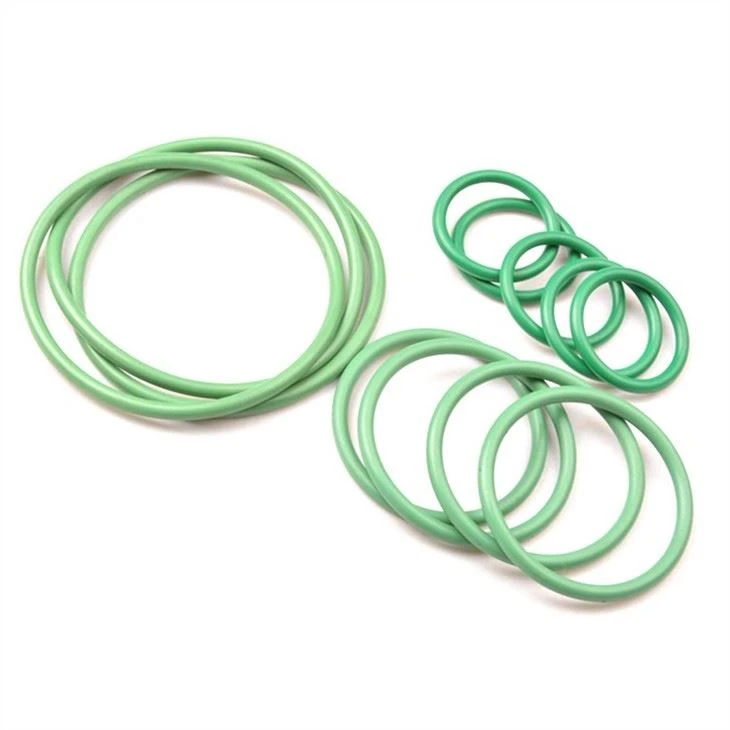 NBR HNBR PU FKM PTFE O Ring Rubber O-Ring Seal Oring