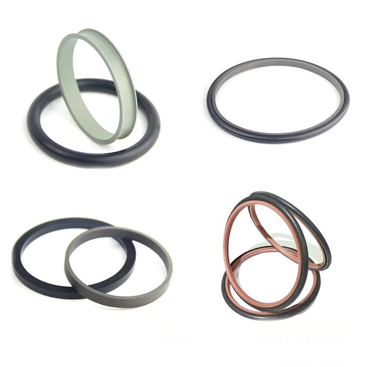 Customized Size Thin Composite Seal Ring