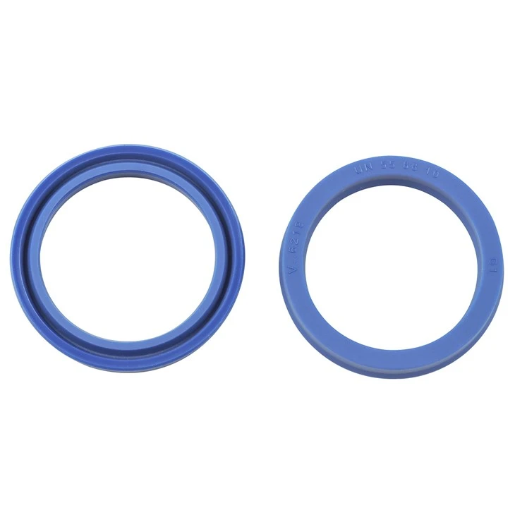 Hydraulic Piston Rod Wiper Cylinder Ring Seal
