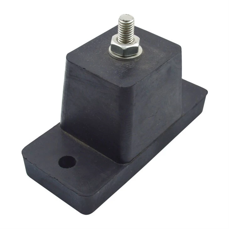 Rubber Buffer Block For Air Conditioning